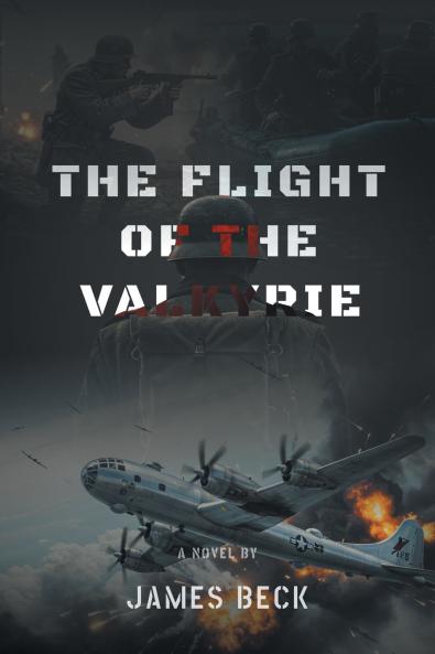 The Flight of the Valkyrie