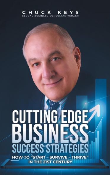 CUTTING EDGE BUSINESS SUCCESS STRATEGIES