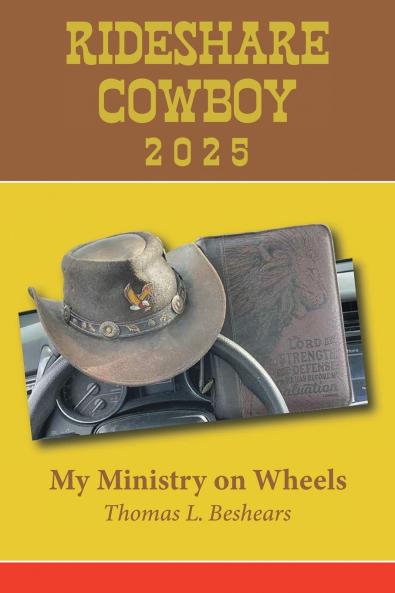 Rideshare Cowboy 2025