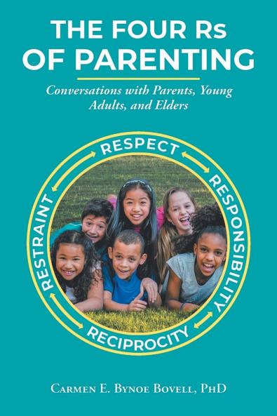 The Four Rs of Parenting