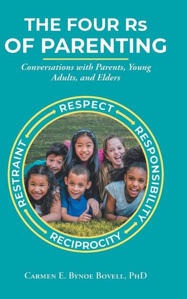 The Four Rs of Parenting