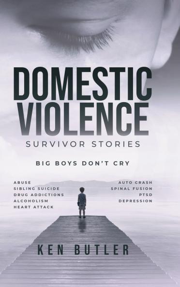 Domestic Violence Survivor's Stories