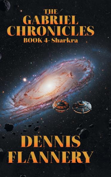 The Gabriel Chronicles