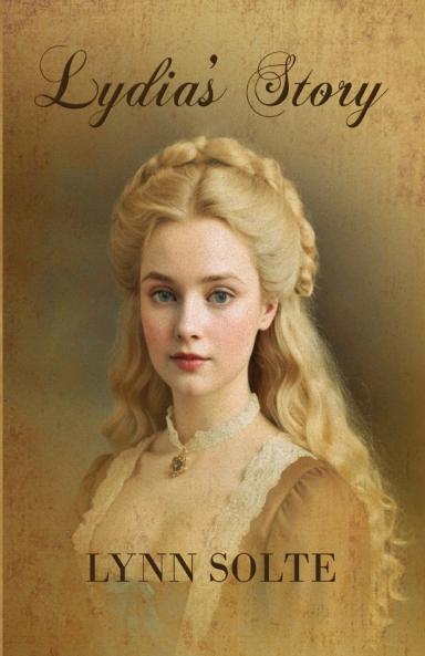 Lydia's Story
