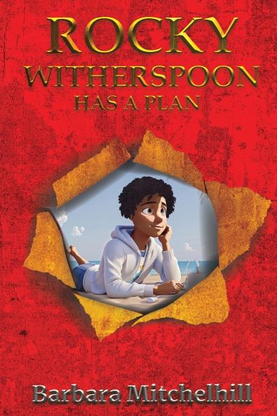 ROCKY WITHERSPOON HAS A PLAN