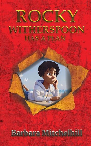 ROCKY WITHERSPOON HAS A PLAN