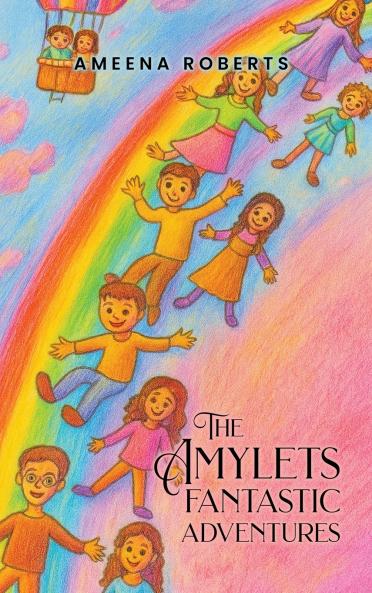 The Amylets Fantastic Adventures