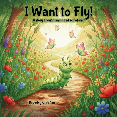I Want to Fly!