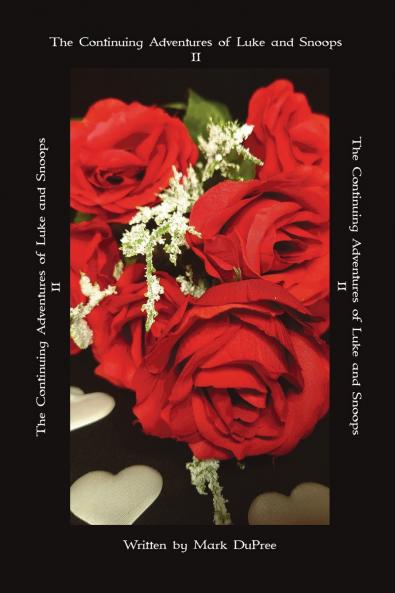 The Continuing Adventures of Luke and Snoops II