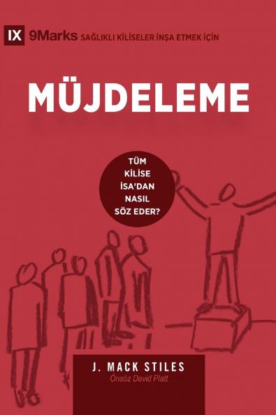 Evangelism / Müjdeleme