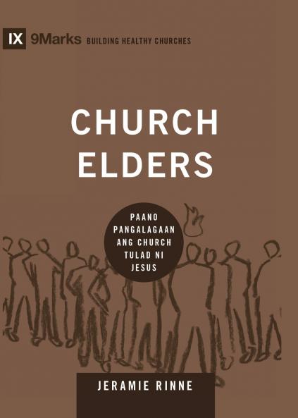 Church Elders (Taglish)