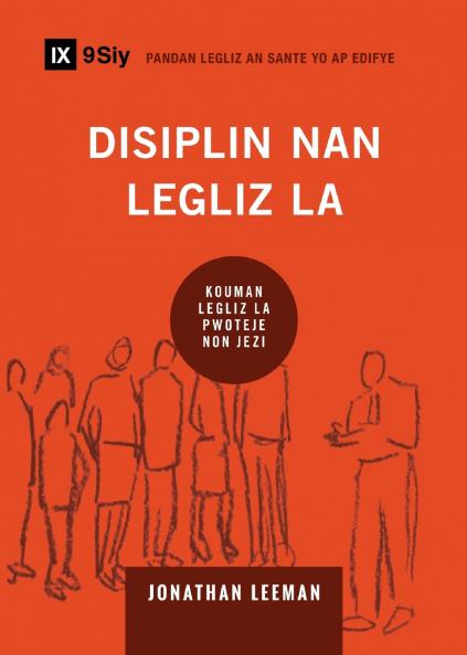 Church Discipline / Disiplin nan Legliz la