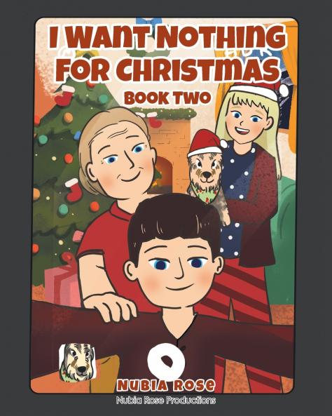 I Want Nothing For Christmas