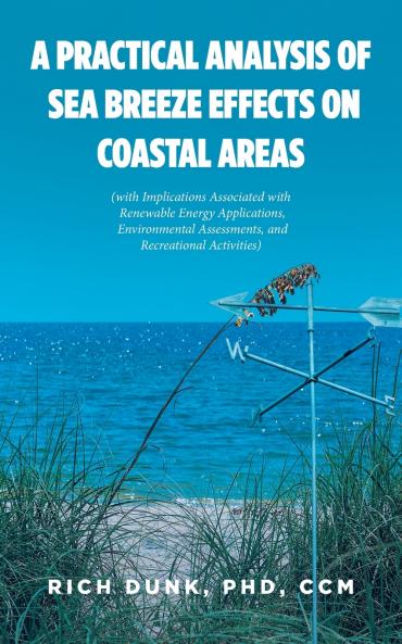 A Practical Analysis of Sea Breeze Effects on Coastal Areas