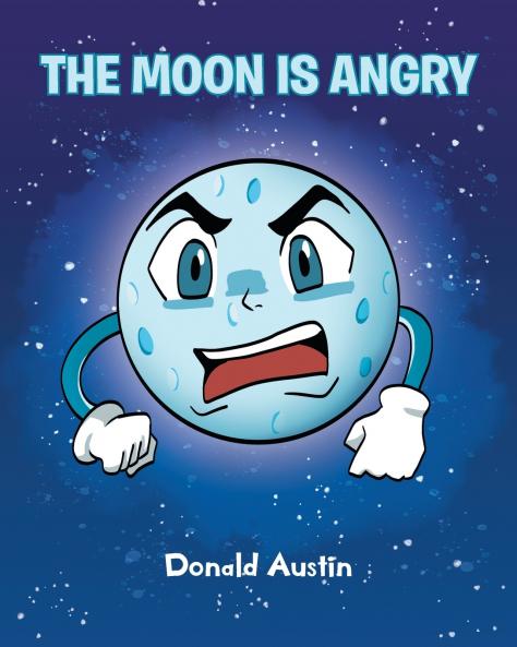 The Moon is Angry