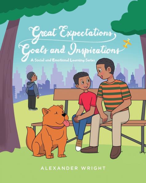 Great Expectations Goals and Inspirations