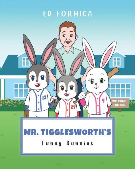 Mr. Tigglesworth's Funny Bunnies