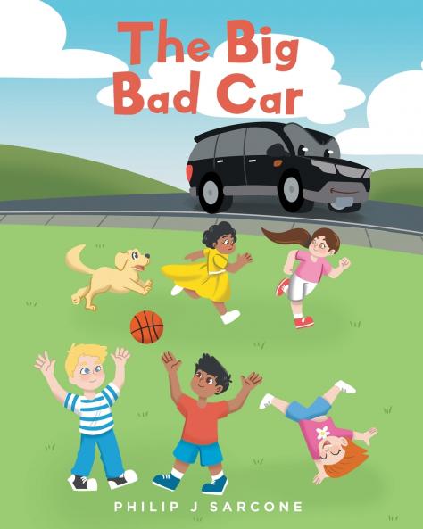 The Big Bad Car