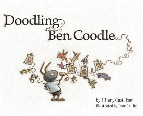 Doodling Ben Coodle