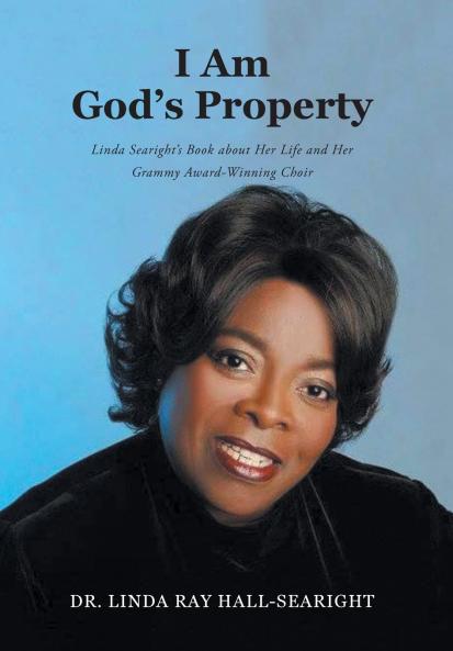 I Am God's Property