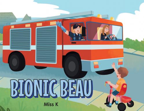 BIONIC BEAU