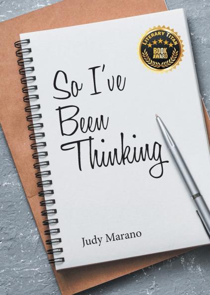 So I've Been Thinking