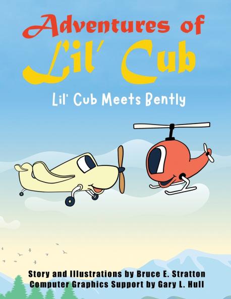 Adventures of Lil'Cub