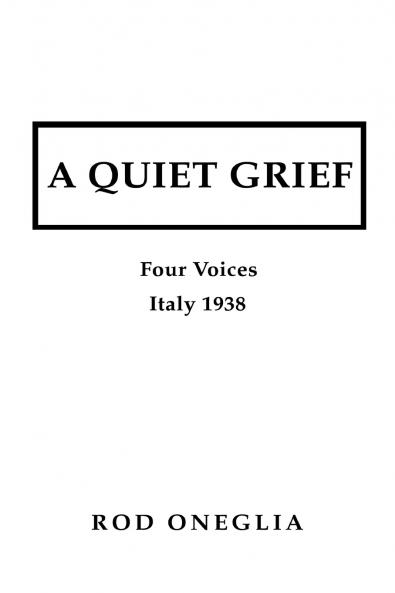 A QUIET GRIEF