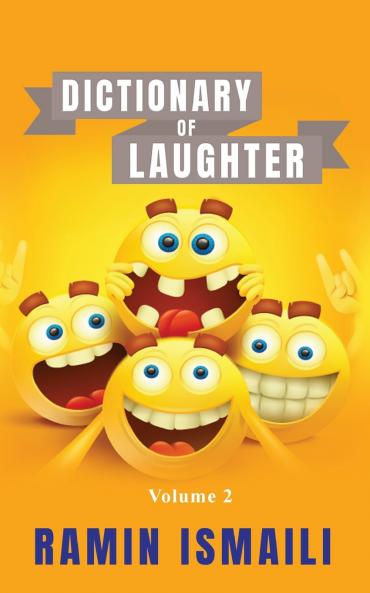 Dictionary of Laughter