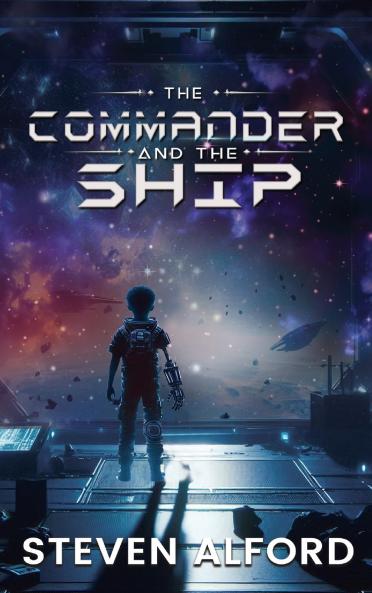 The Commander and The Ship