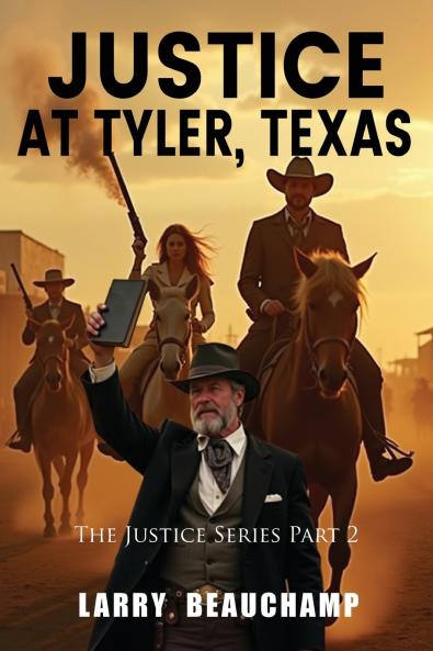 Justice At Tyler Texas