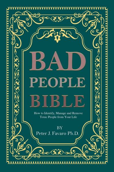 Bad People Bible