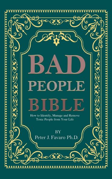 Bad People Bible