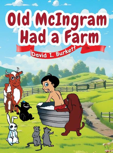 Old McIngram Had a Farm
