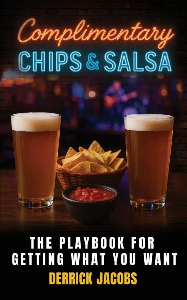 Complimentary Chips & Salsa