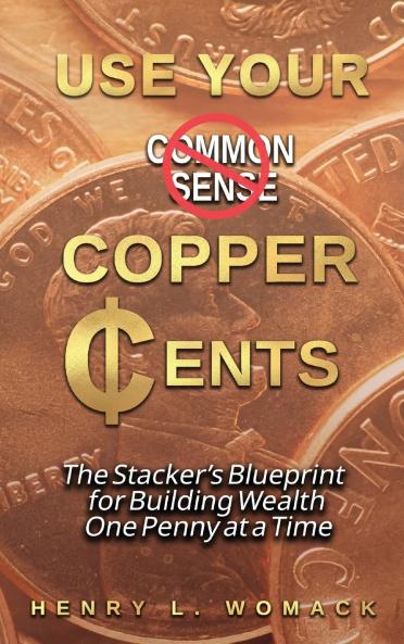 Use Your Copper Cents
