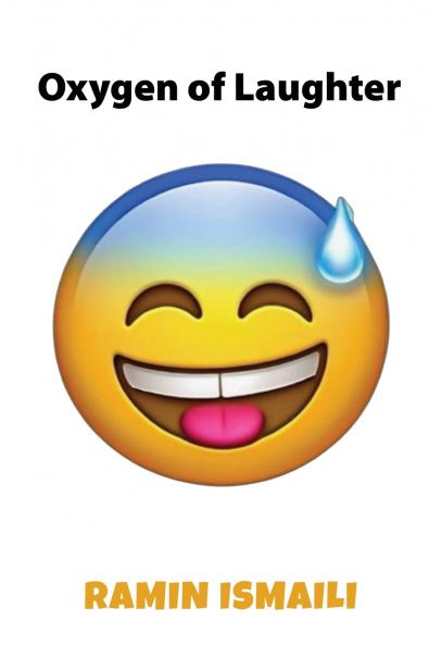 Oxygen of Laughter