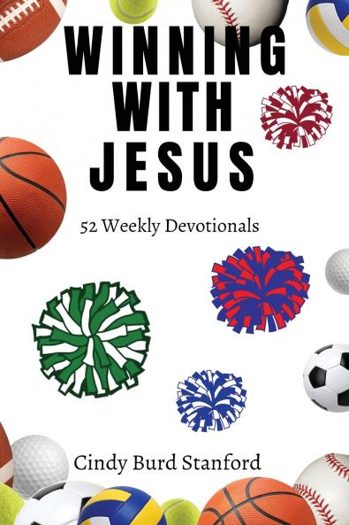 Winning With Jesus