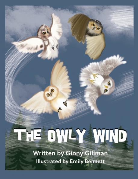 The Owly Wind