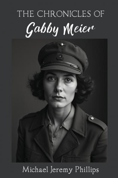 The Chronicles Of Gabby Meier