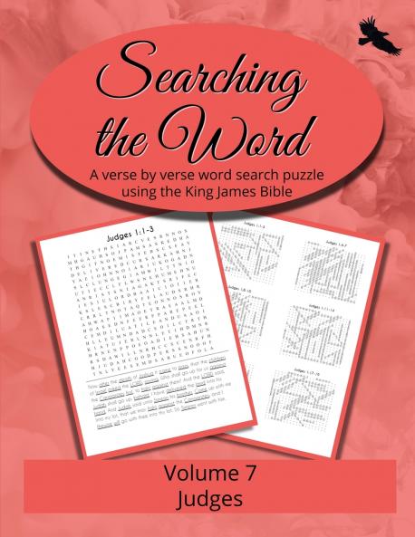 Searching the Word Volume 7
