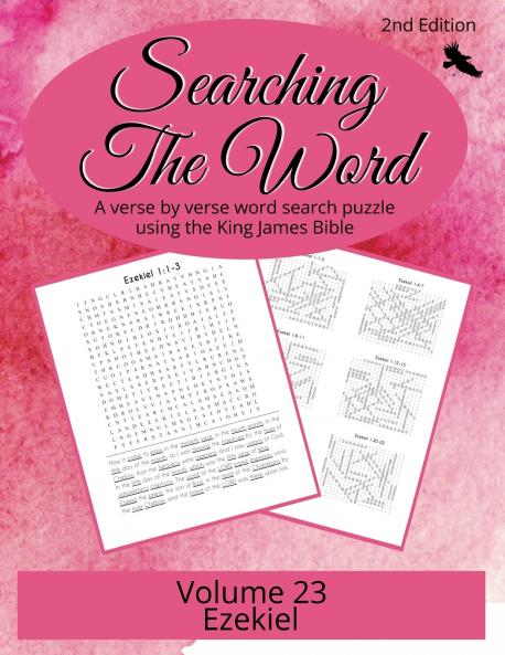 Searching the Word Volume 23