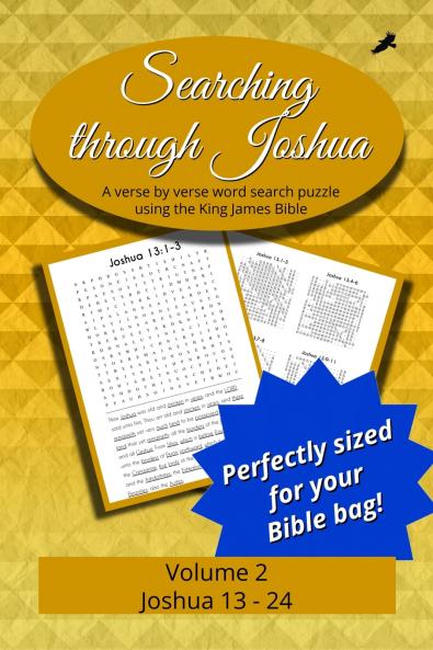 Searching Through Joshua