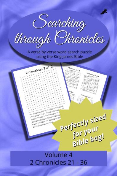 Searching Through Chronicles