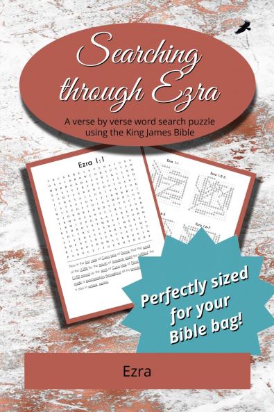 Searching Through Ezra