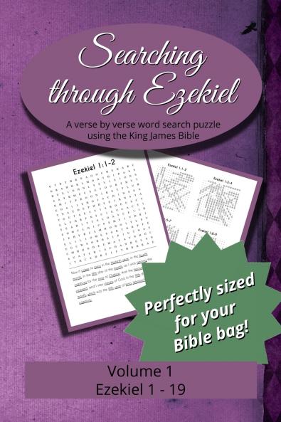 Searching Through Ezekiel