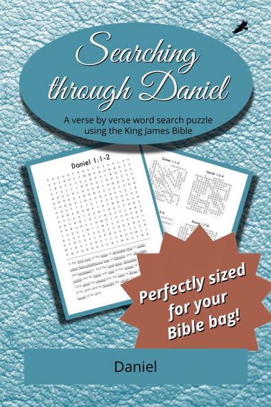 Searching Through Daniel