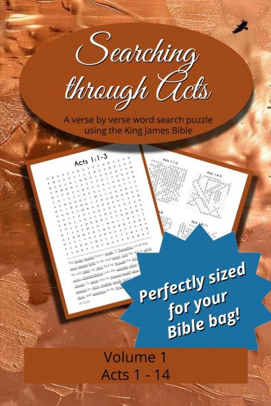 Searching Through Acts