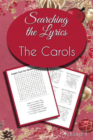 Searching The Lyrics