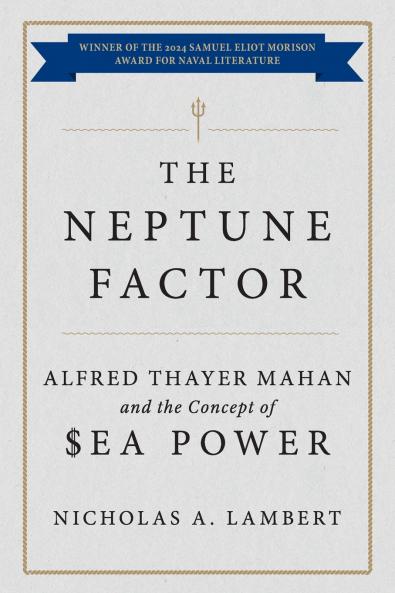 The Neptune Factor